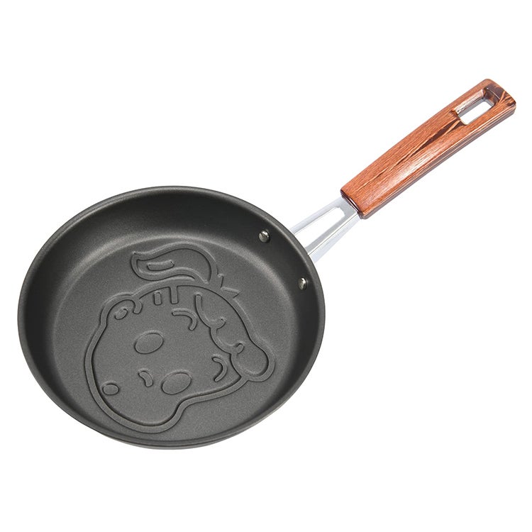 OSAMU GOODS】パンケーキパン（ジル）50699 | オサムグッズ公式