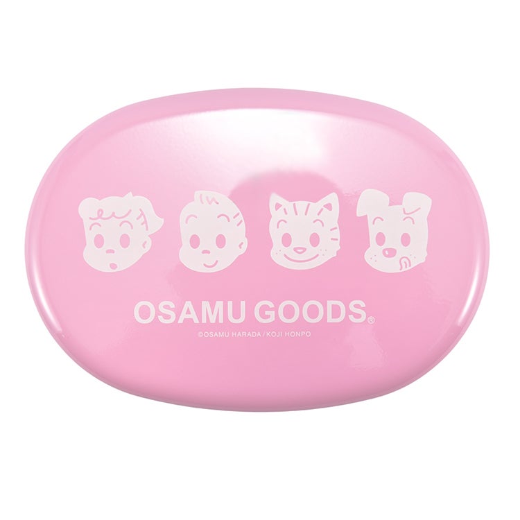 OSAMU GOODS】ミニタオル（カラフル/ジャック）815001600 | オサム