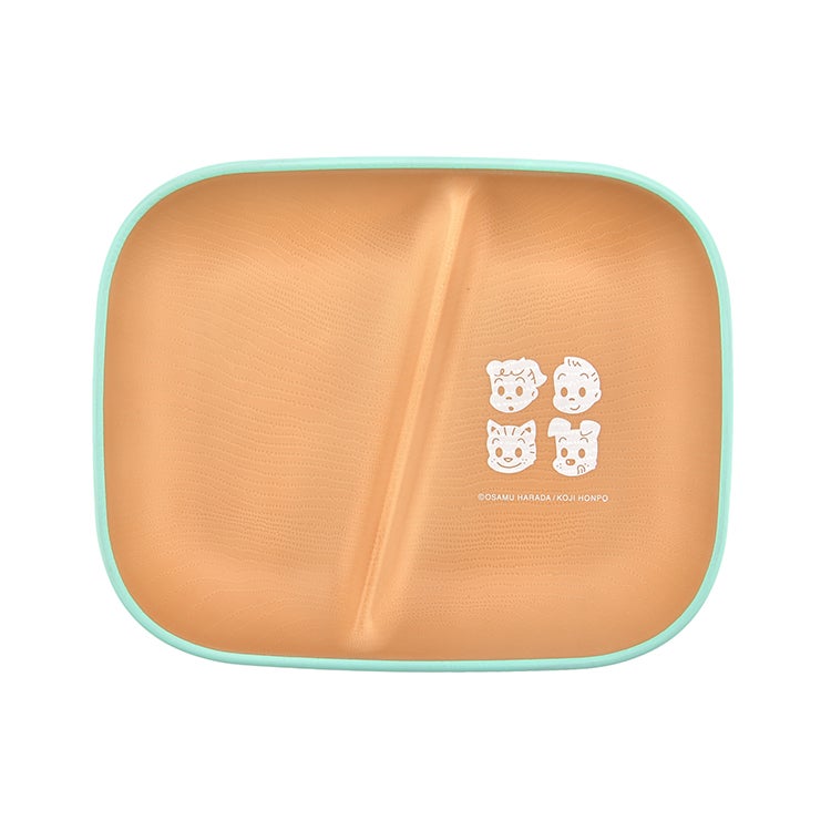 OSAMU GOODS】HASAMI ×OSAMU オーバルプレート（SEASON01/ジャック