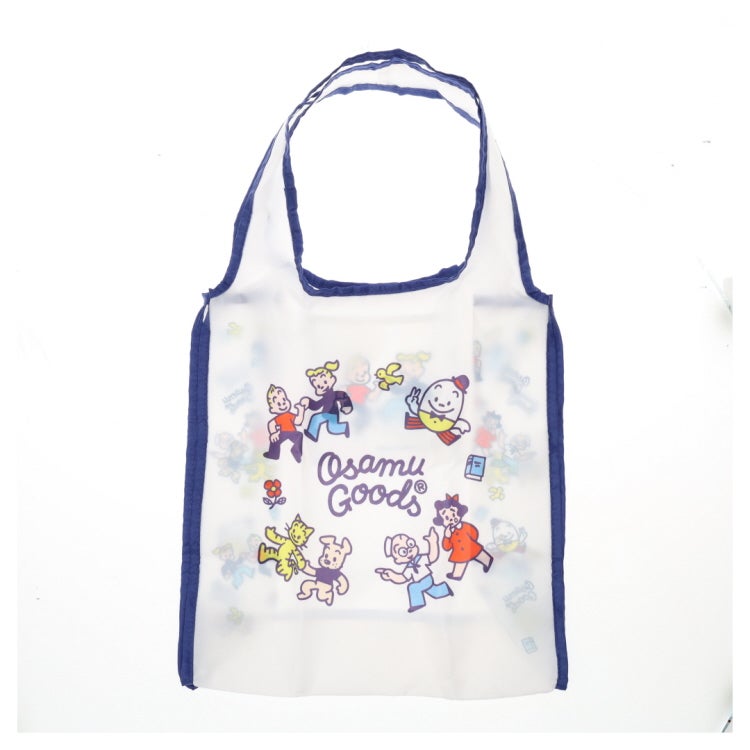エコバッグ | オサムグッズ公式オンラインストア OSAMU GOODS STORE