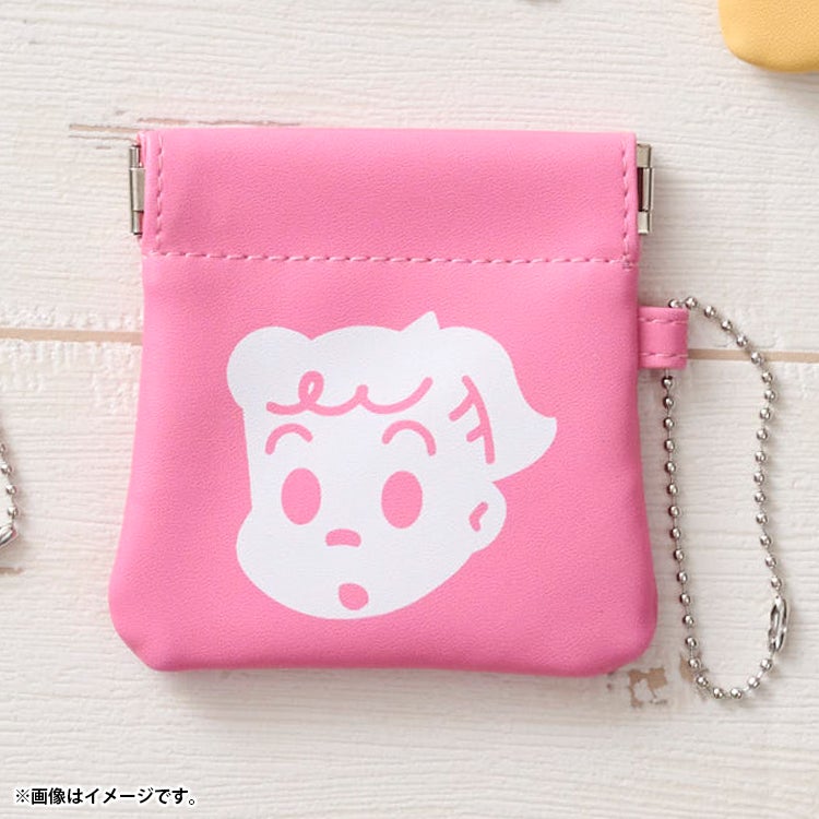 OSAMU GOODS】メッシュポーチ（ ジル/RD）0564 | オサムグッズ公式