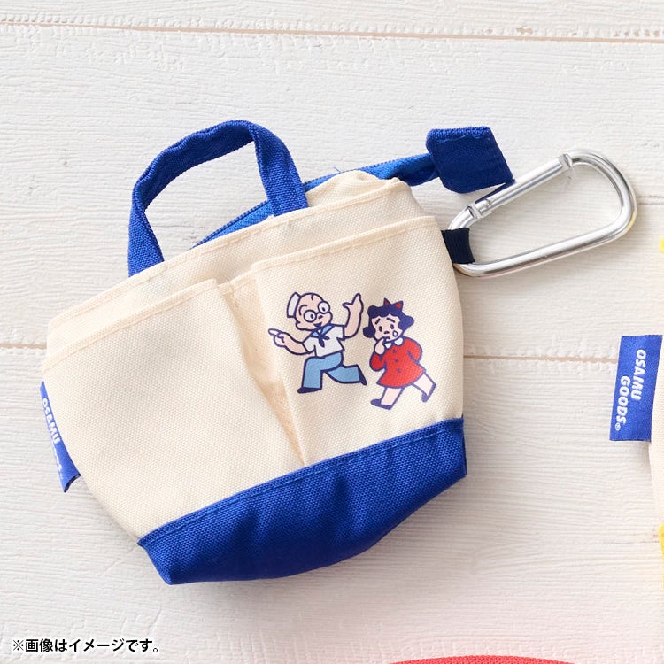 トートバッグ | オサムグッズ公式オンラインストア OSAMU GOODS STORE