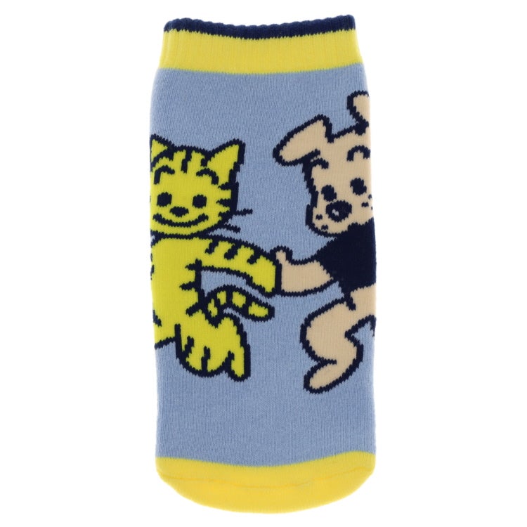 OSAMU GOODS】あれこれポーチ（キャット&ドッグ）3190 | オサムグッズ