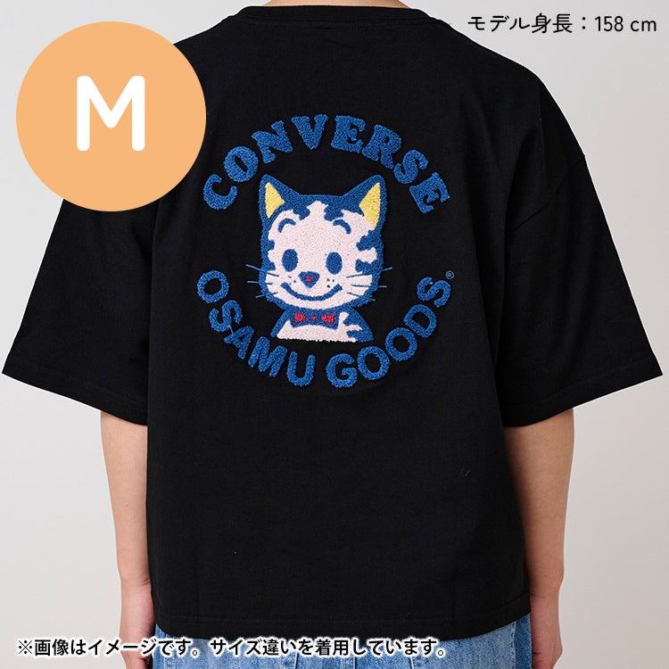 アパレル | オサムグッズ公式オンラインストア OSAMU GOODS STORE