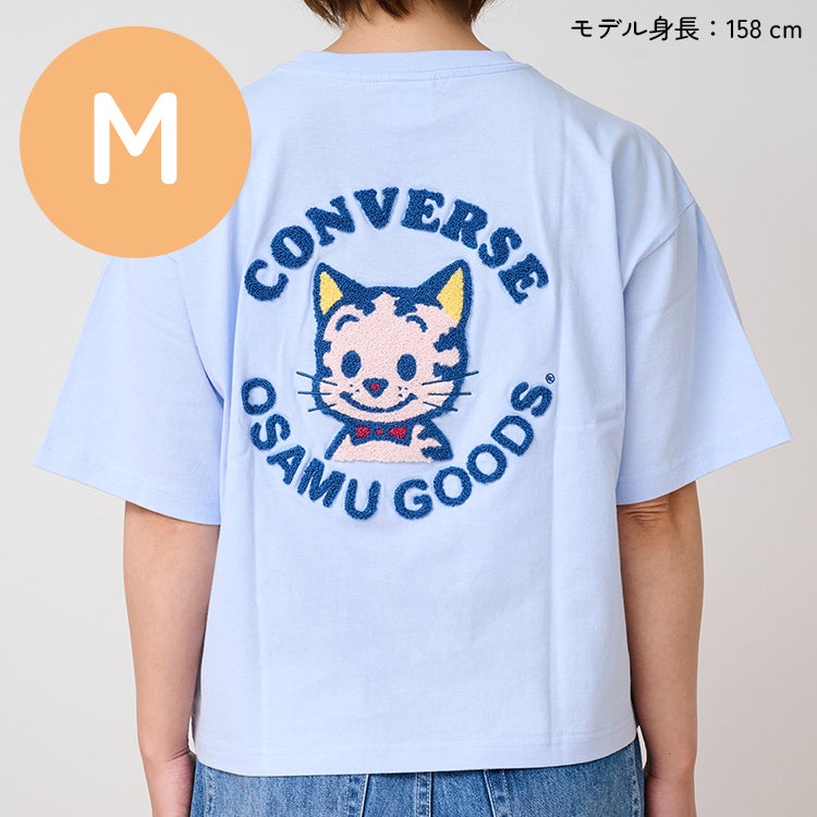 アパレル | オサムグッズ公式オンラインストア OSAMU GOODS STORE