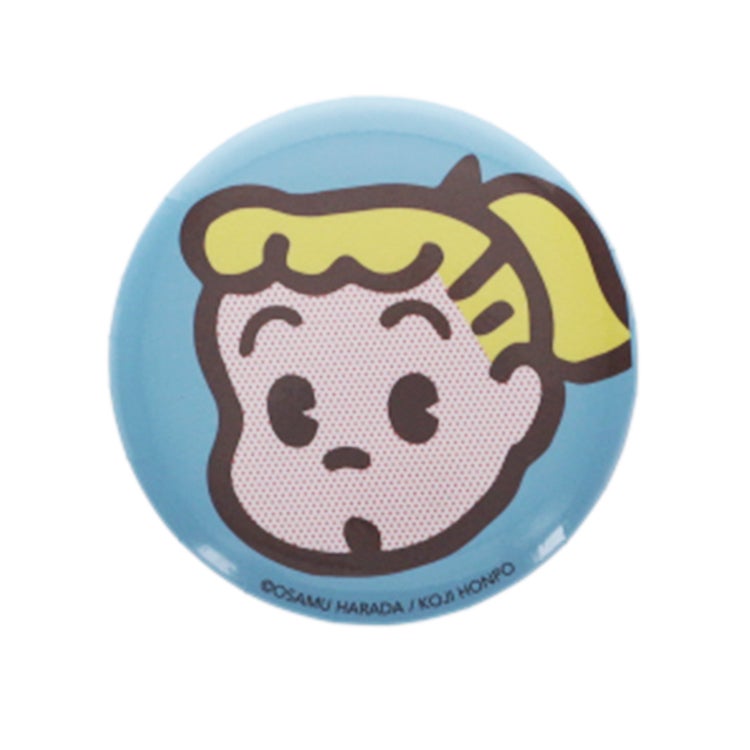 OSAMU GOODS】バネポーチ（ジル/PK）3213 | オサムグッズ公式