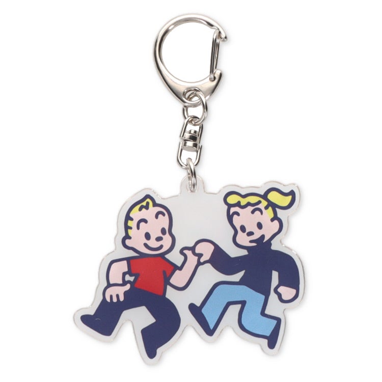 OSAMU GOODS】ダイカットポーチ（ジャック）9788 | オサムグッズ公式