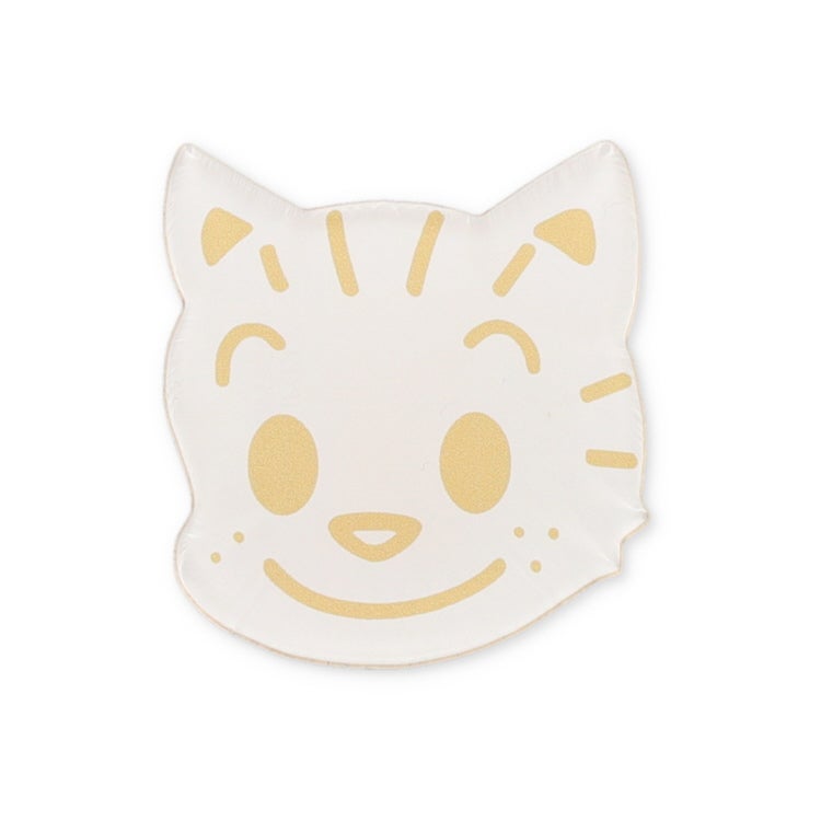 OSAMU GOODS】アクリルクリップ（FLAT/キャット） | オサムグッズ公式