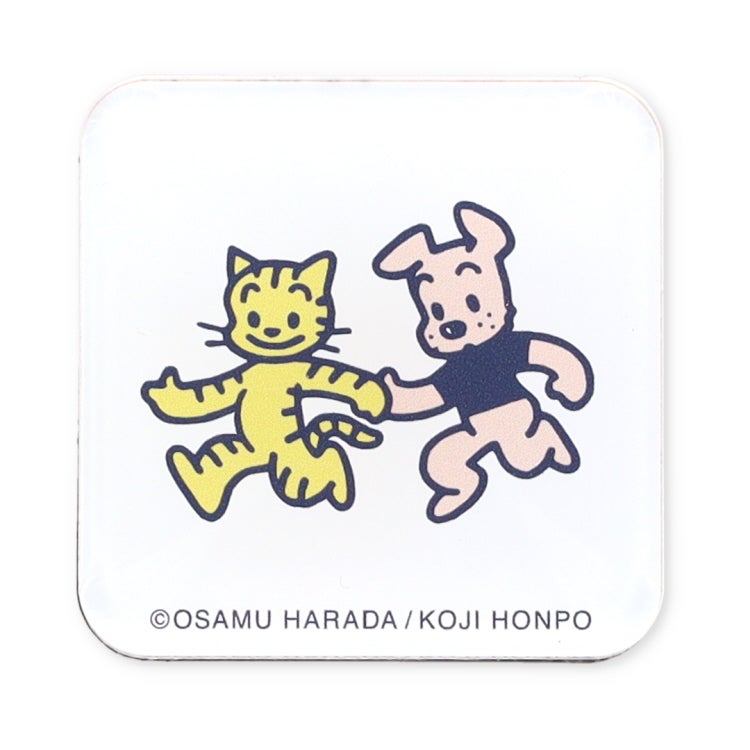 OSAMU GOODS】ぬいぐるみ（ドッグ）3201 | オサムグッズ公式オンライン