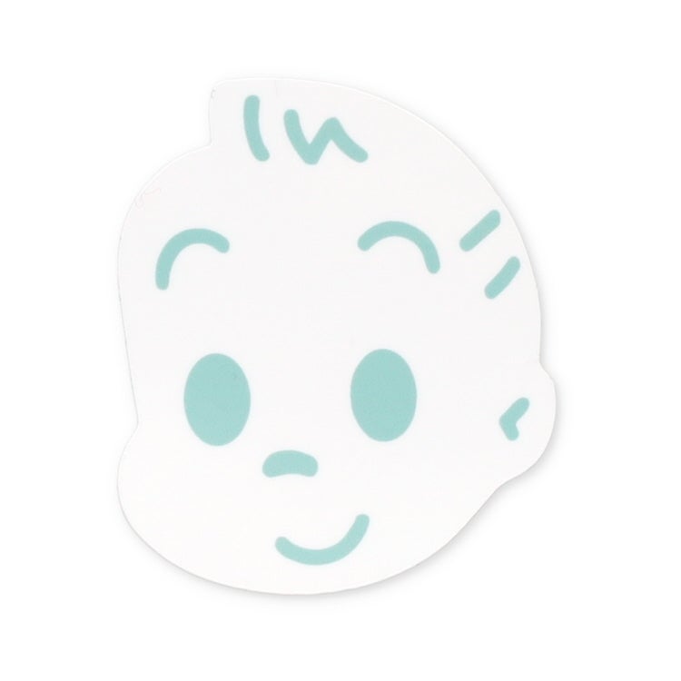 OSAMU GOODS】ダイカットポーチ（ジャック）9788 | オサムグッズ公式