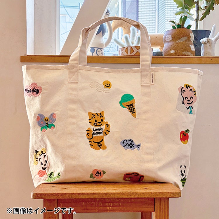 オサムグッズ公式オンラインストア OSAMU GOODS STORE
