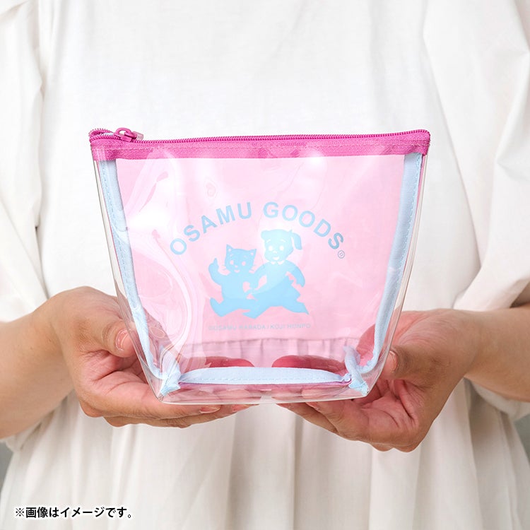COMIC&PASTEL | オサムグッズ公式オンラインストア OSAMU GOODS STORE