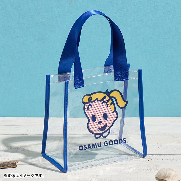 トートバッグ | オサムグッズ公式オンラインストア OSAMU GOODS STORE