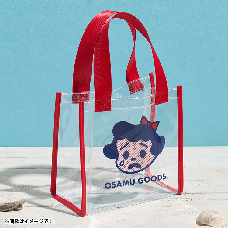 トートバッグ | オサムグッズ公式オンラインストア OSAMU GOODS STORE