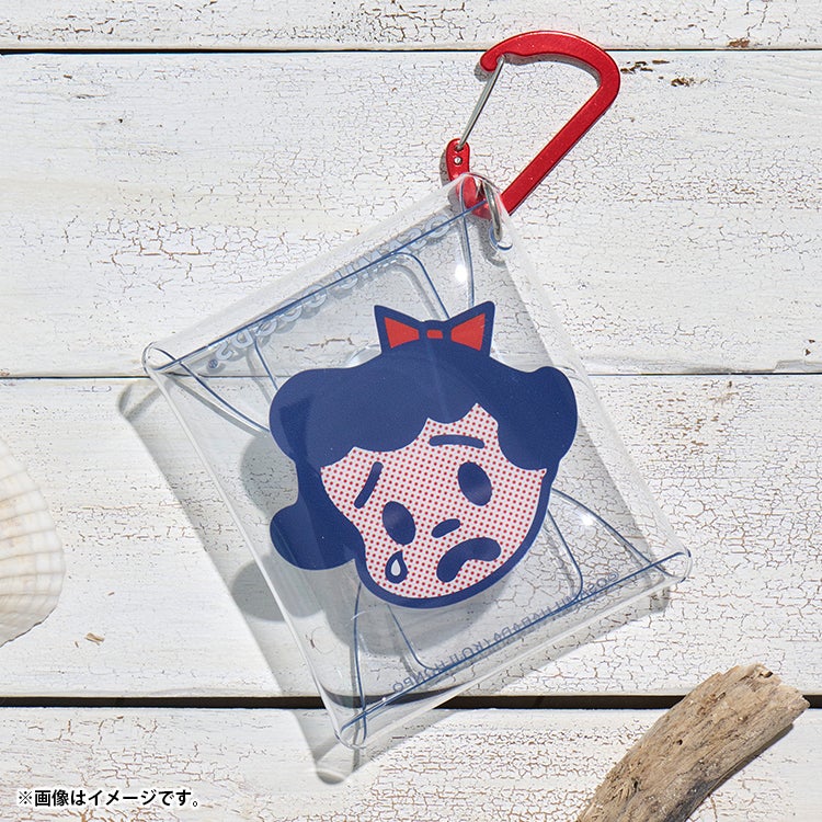 OSAMU GOODS】マルチケースSS（ベティ）OSAM-006 | オサムグッズ公式