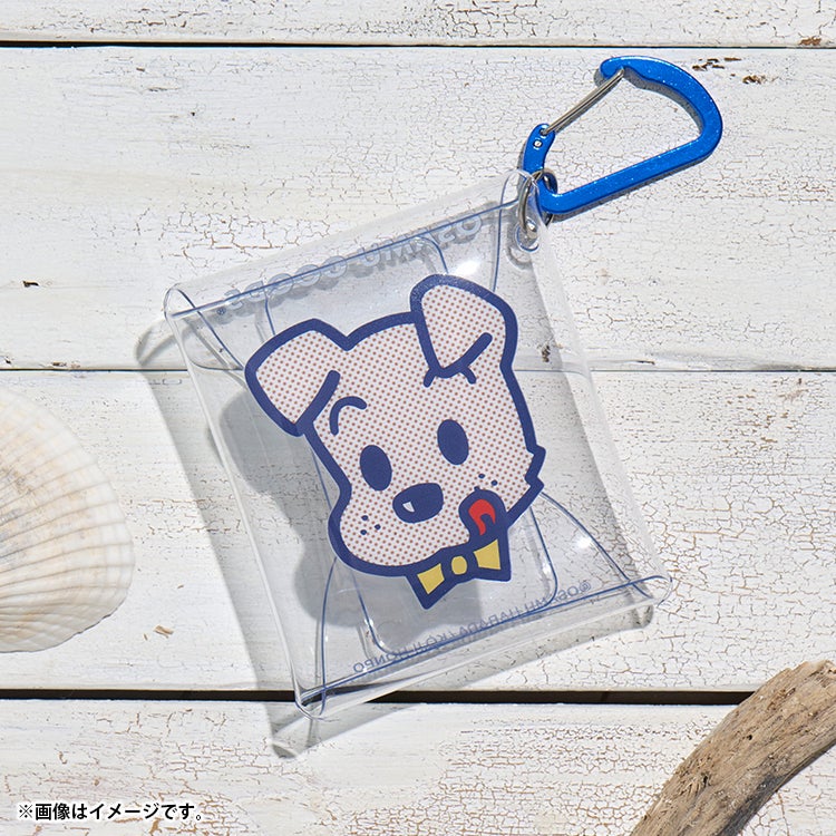 OSAMU GOODS】マルチケースSS（ドッグ）OSAM-007 | オサムグッズ公式