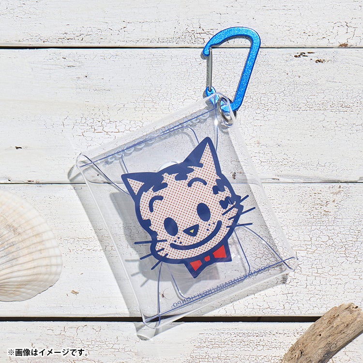 OSAMU GOODS】マルチケースSS（キャット）OSAM-008 | オサムグッズ公式