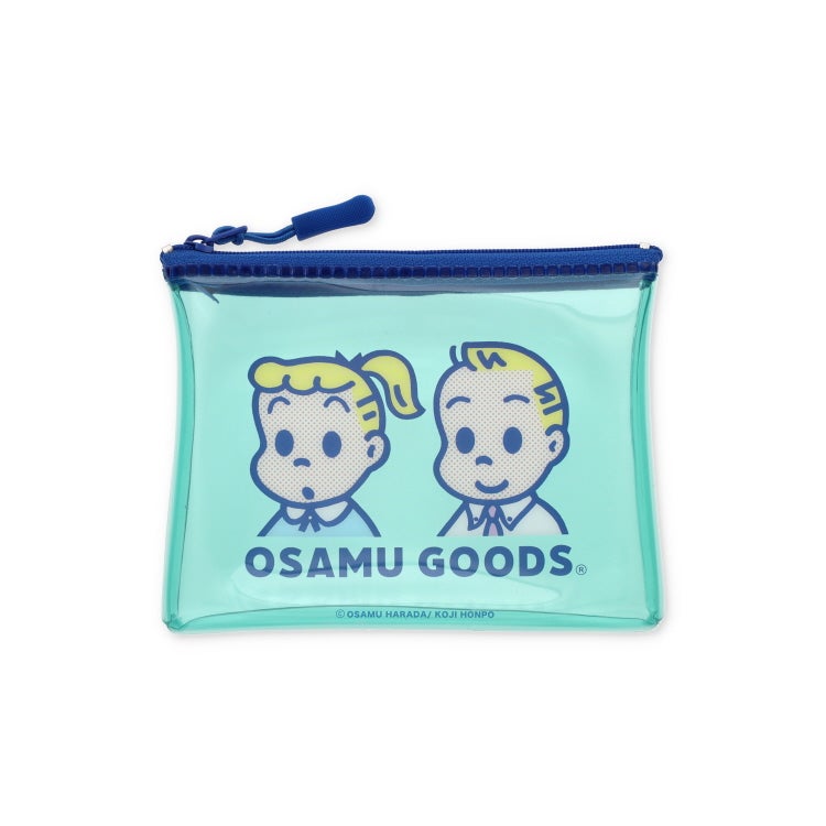 OSAMU GOODS】ジグソーパズル500ピース (SODA FOUNTAIN）500-336