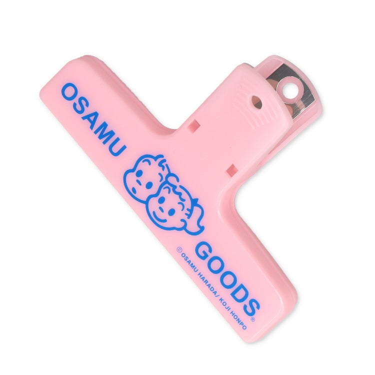 OSAMU GOODS】ぽち袋3柄セット（ジル/ジャック/ベティ） | オサム