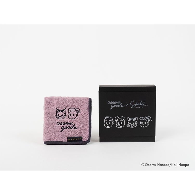 OSAMU GOODS】みずあめステッカー（A）OSM-WD-01 | オサムグッズ公式