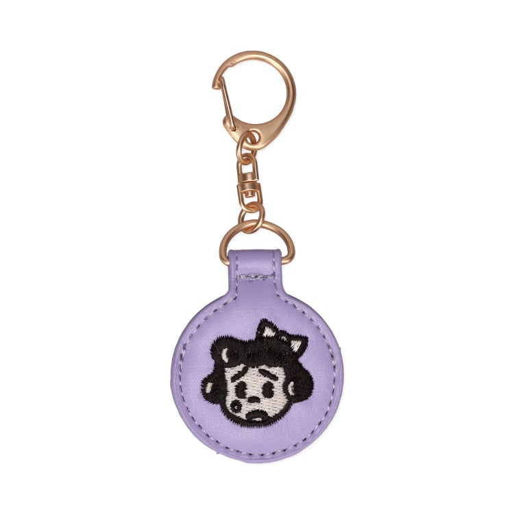 OSAMU GOODS】コインチャーム（キャット/イエロー）OG-013 | オサム