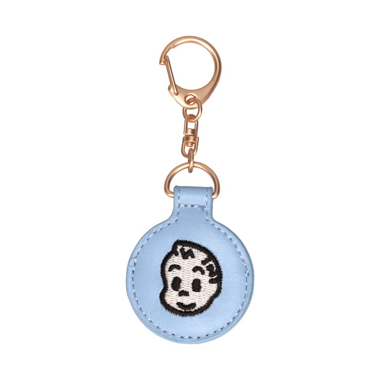 OSAMU GOODS】コインチャーム（ジル/ピンク）OG-013 | オサムグッズ
