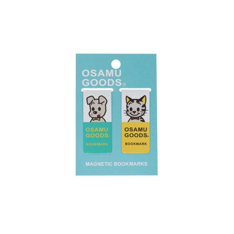 オサムグッズ公式オンラインストア OSAMU GOODS STORE