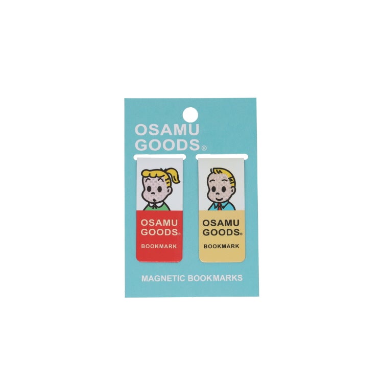オサムグッズ公式オンラインストア OSAMU GOODS STORE