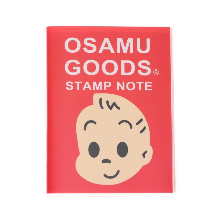 その他 | オサムグッズ公式オンラインストア OSAMU GOODS STORE